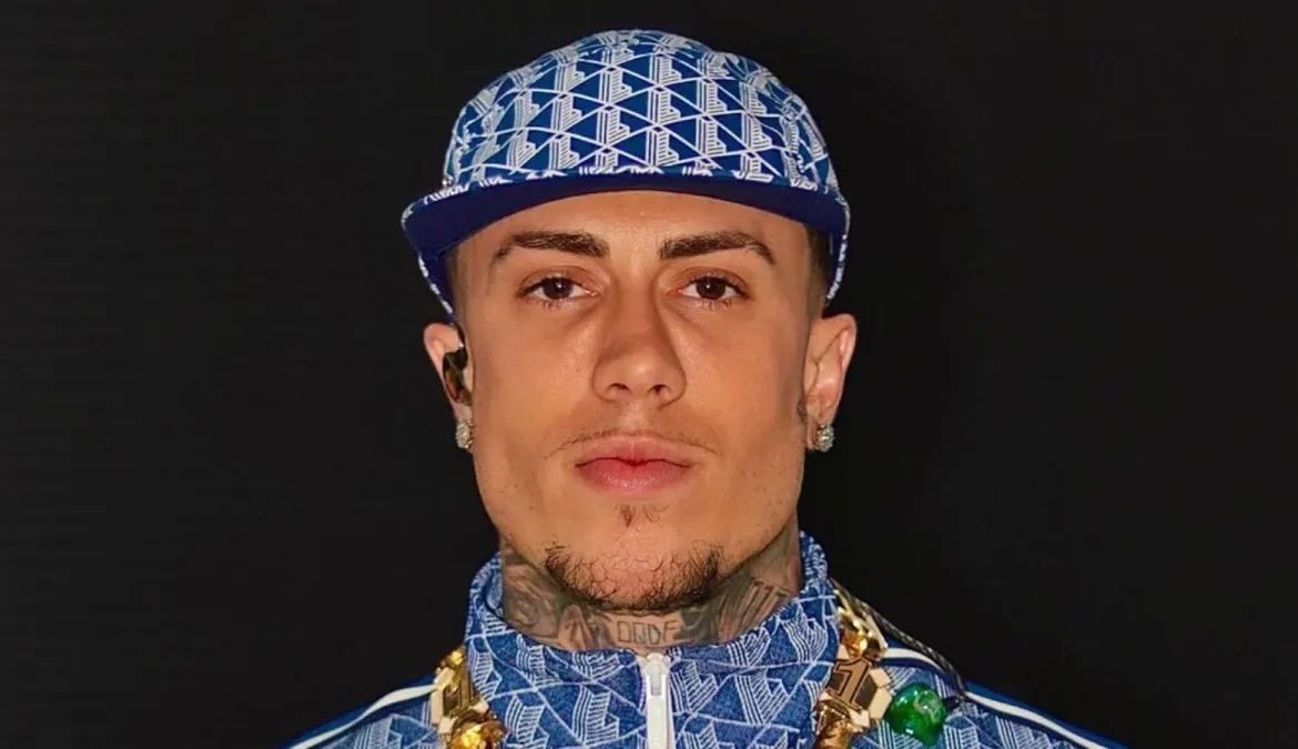 MC Daniel - POP Mais