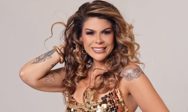 Myra Maya celebra cultura paraibana e promete Carnaval de muita entrega