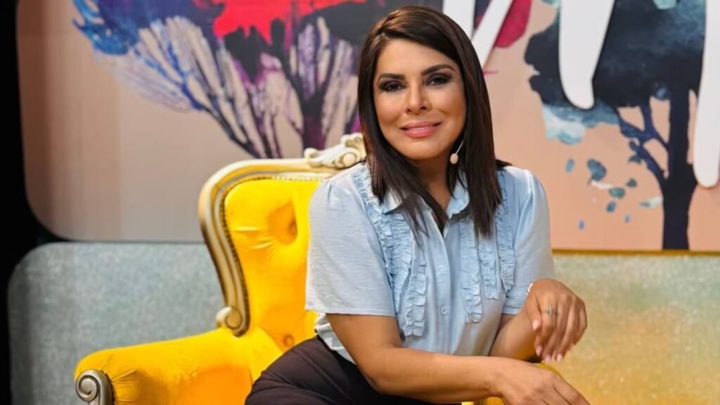 Saiba qual é o estado de saúde de Mara Maravilha, internada na UTI de hospital em São Paulo