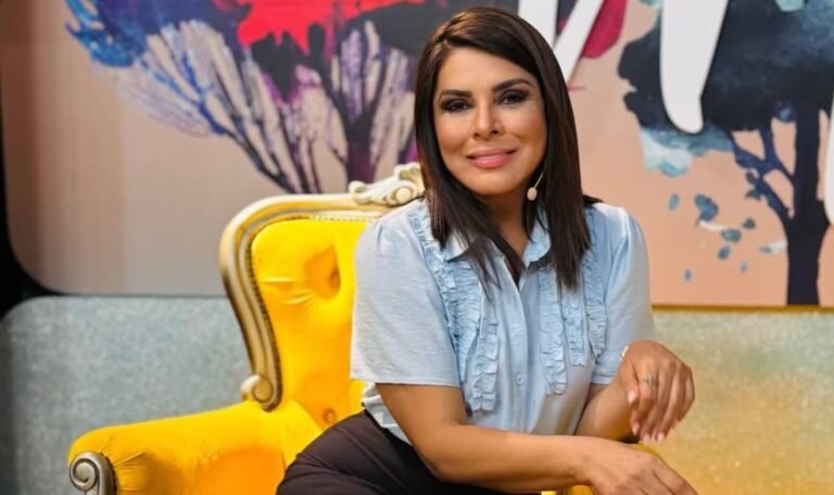 Saiba qual é o estado de saúde de Mara Maravilha, internada na UTI de hospital em São Paulo