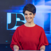 A jornailsta Mariana Godoy - Foto: Reprodução