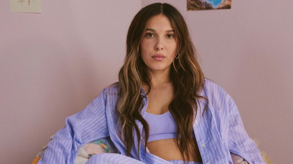 Millie Bobby Brown e elenco adulto faltam ao casamento de colega de Stranger Things