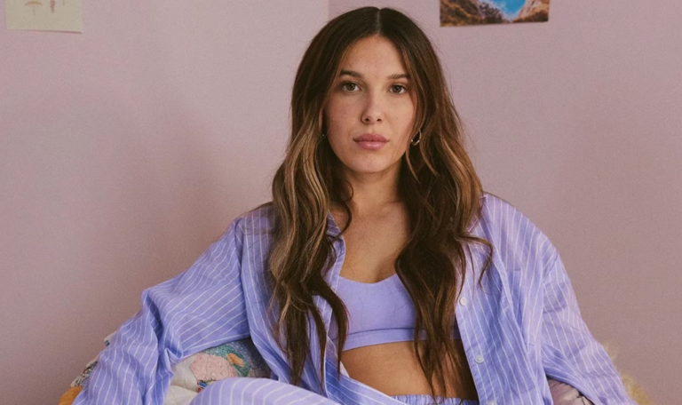 Millie Bobby Brown e elenco adulto faltam ao casamento de colega de Stranger Things