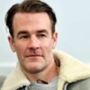 Morre - James Van Der Beek