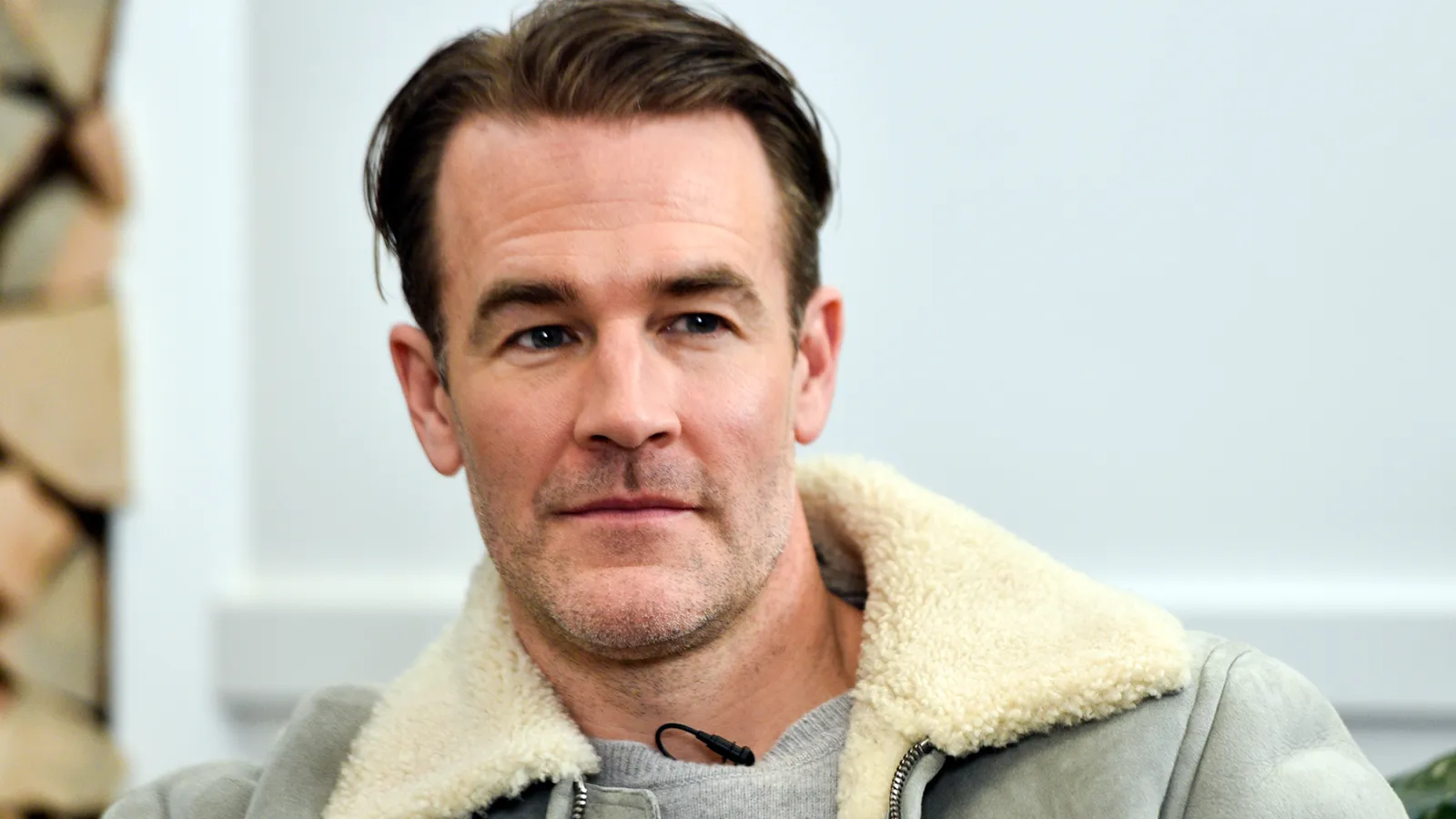 Morre - James Van Der Beek