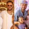 Neymar Jr é pai de Davi, Mavie, Helena e Mel - Foto: Reprodução / Instagram @neymarjr