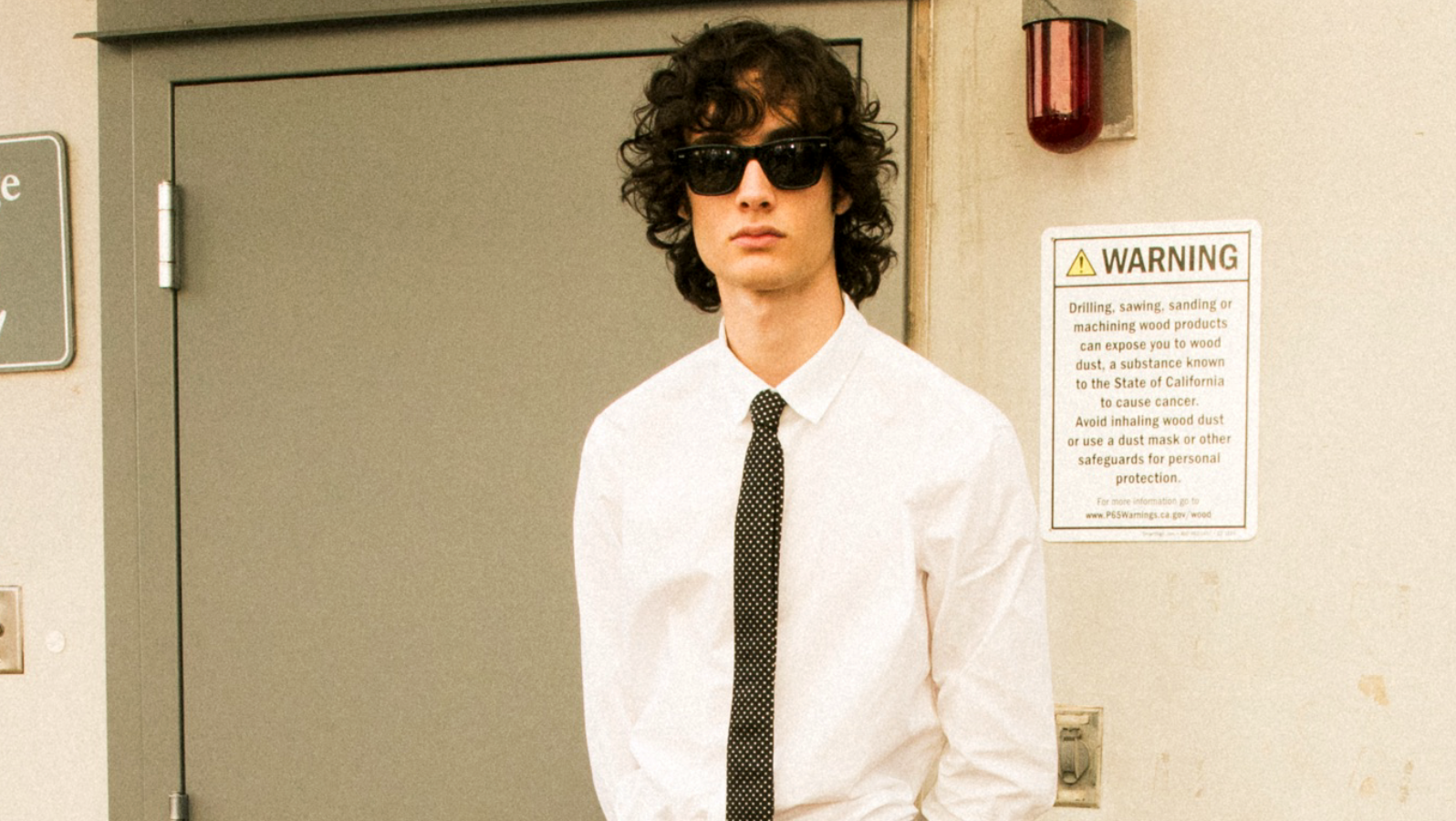 Sombr - Divulgação