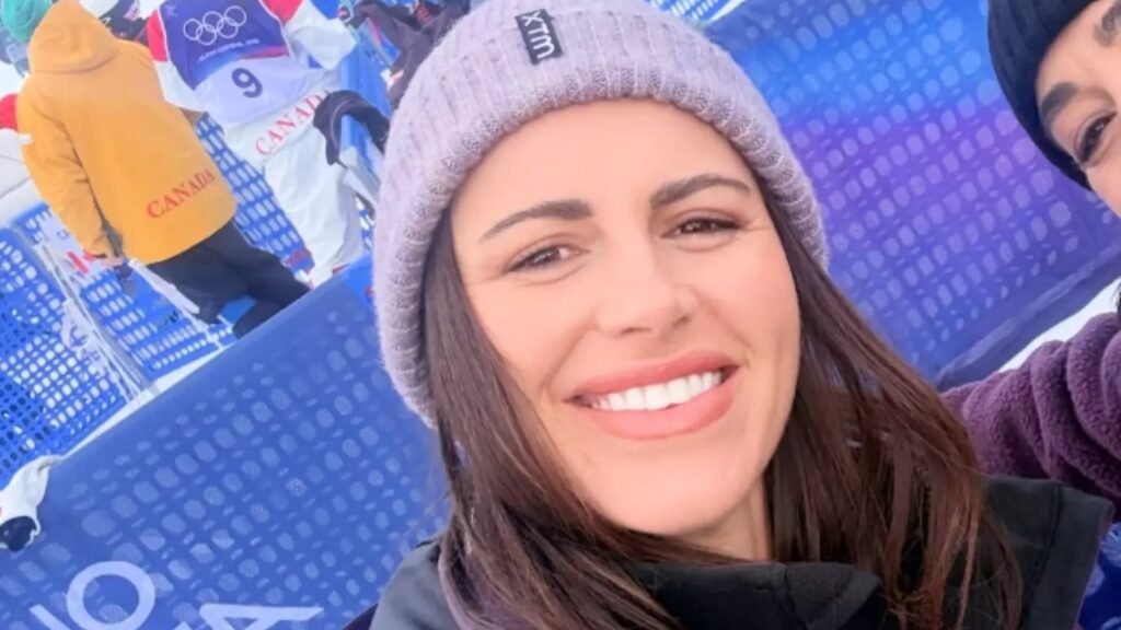 Repórter viraliza ao apresentar embriaguez em transmissão nos Jogos de Inverno