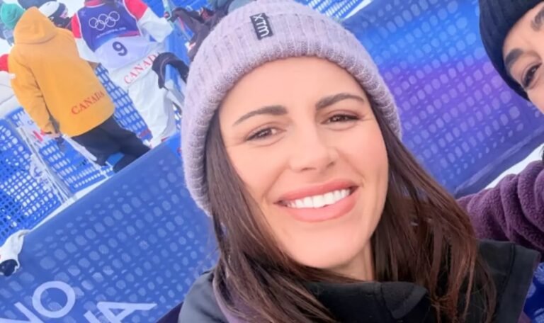 Repórter viraliza ao apresentar embriaguez em transmissão nos Jogos de Inverno