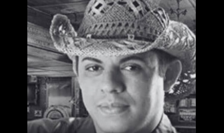 Morre Marcos Silva, ex-vocalista da banda Muleke Doido, aos 47 anos