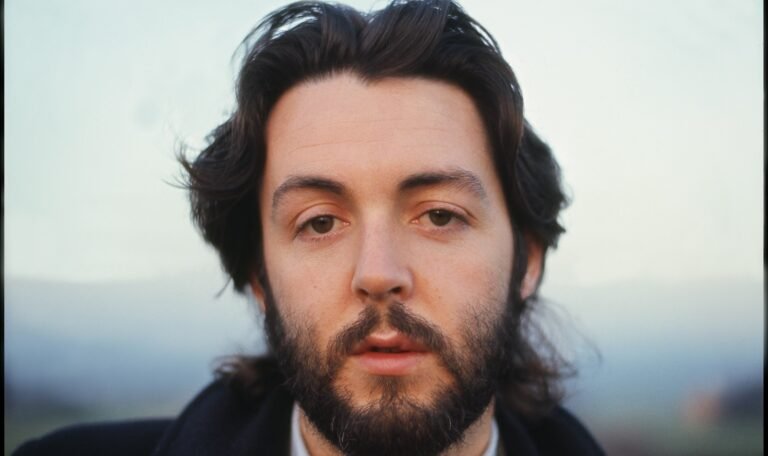 Novo documentário revela renascimento criativo de Paul McCartney após o fim dos Beatles