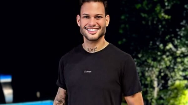 MP do Paraná denuncia filho de Popó por tentativa de aliciamento de jogador em esquema de apostas