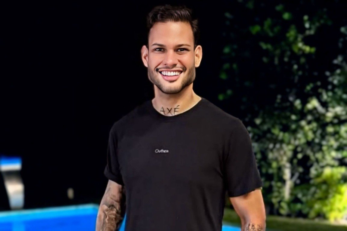 MP do Paraná denuncia filho de Popó por tentativa de aliciamento de jogador em esquema de apostas