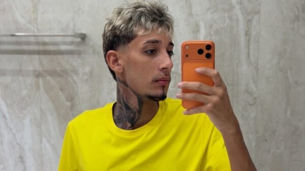 Quem é Drake de BH: influenciador envolvido em caso de tentativa de assalto que terminou em morte em Belo Horizonte 11 Quem é Drake de BH: influenciador envolvido em caso de tentativa de assalto que terminou em morte em Belo Horizonte