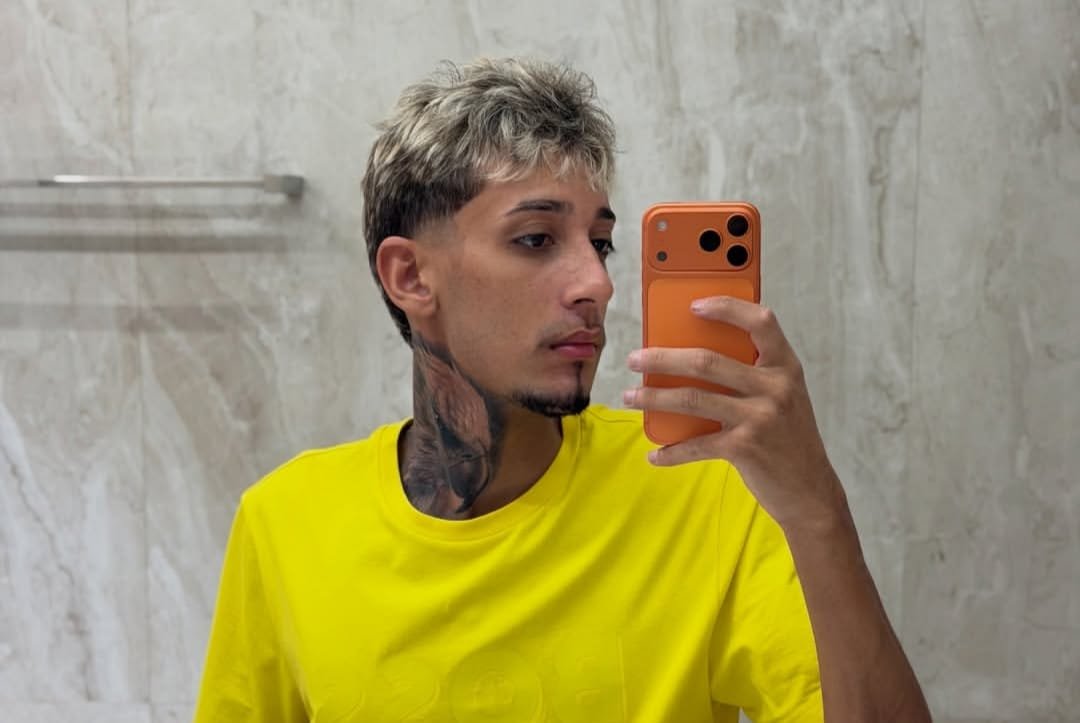 Quem é Drake de BH: influenciador envolvido em caso de tentativa de assalto que terminou em morte em Belo Horizonte