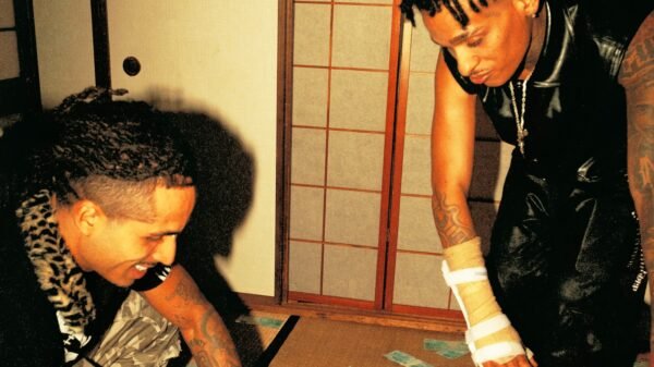 Brandão é confirmado no line-up do Festival Plantão 2026