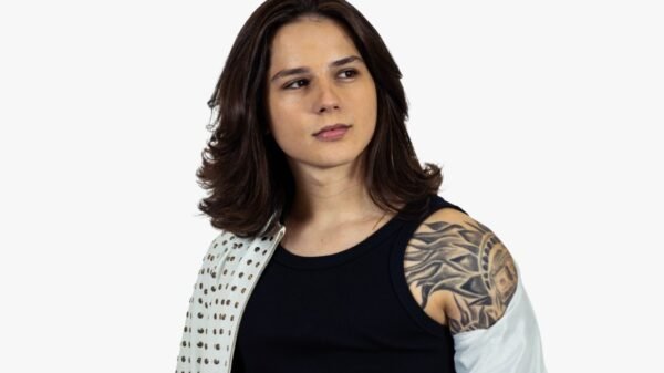 Leo Balbinotti - Foto: Divulgação