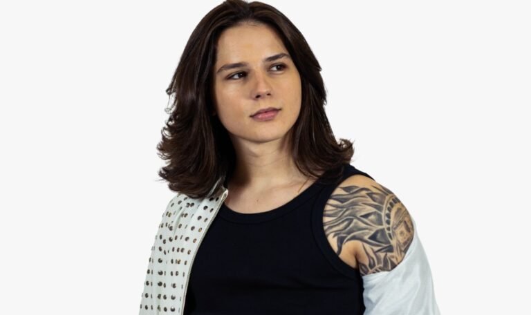 Leo Balbinotti - Foto: Divulgação