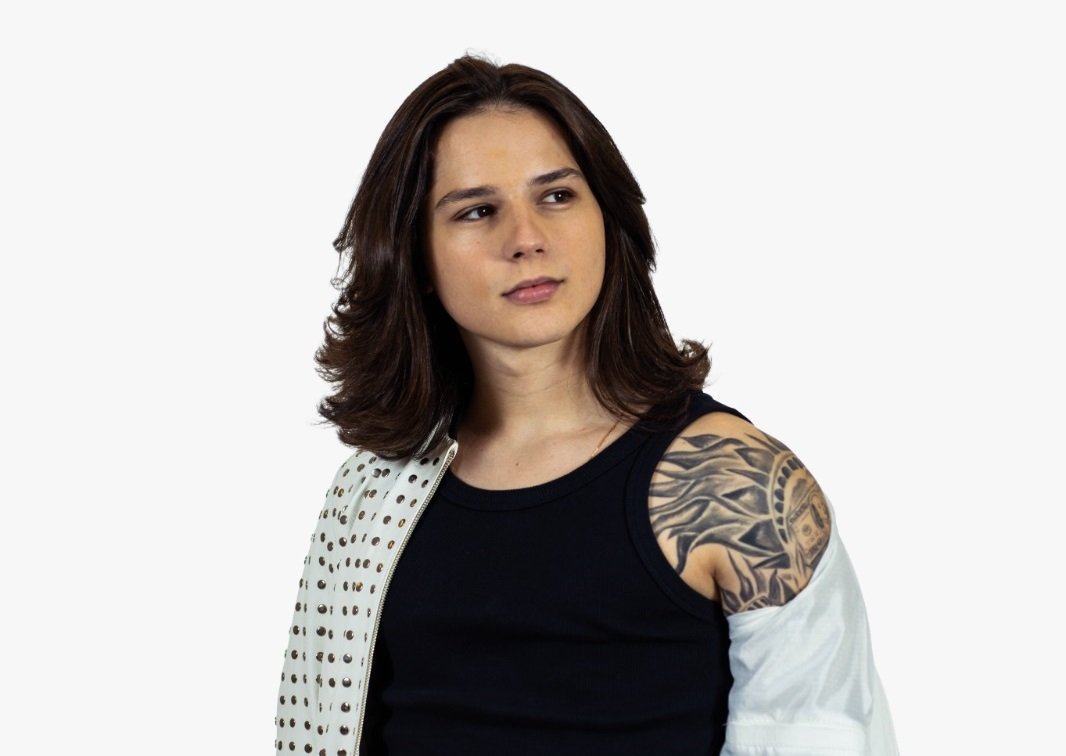 Leo Balbinotti - Foto: Divulgação