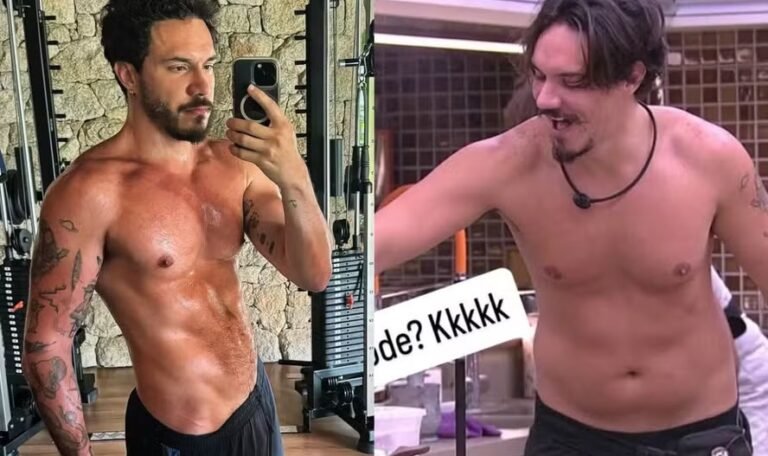 Eliezer - Novo shape