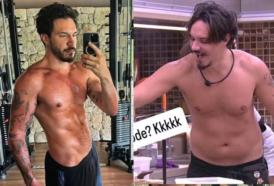 Eliezer - Novo shape