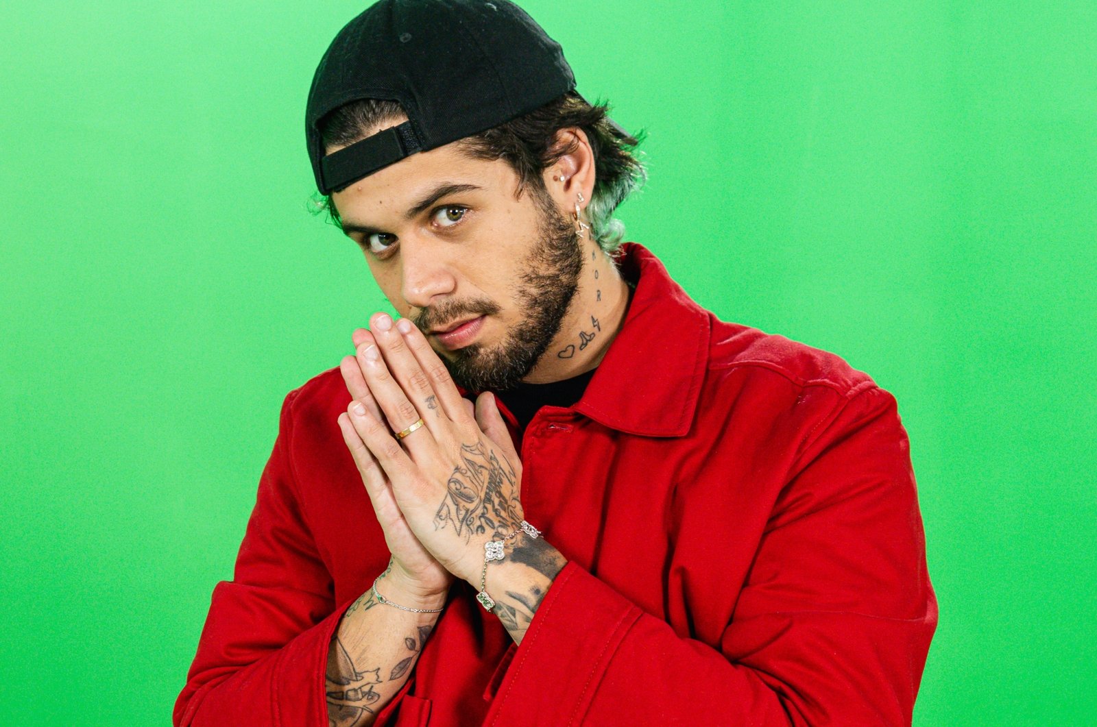 Ze Felipe - Divulgação