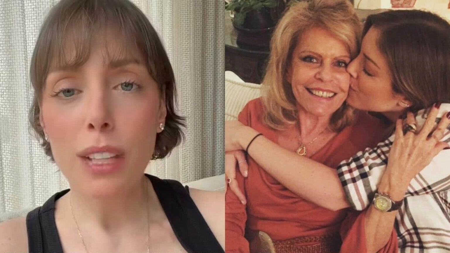 Fabiana Justus revela dica deixada pela avó para ela - Foto: @fabianajustus