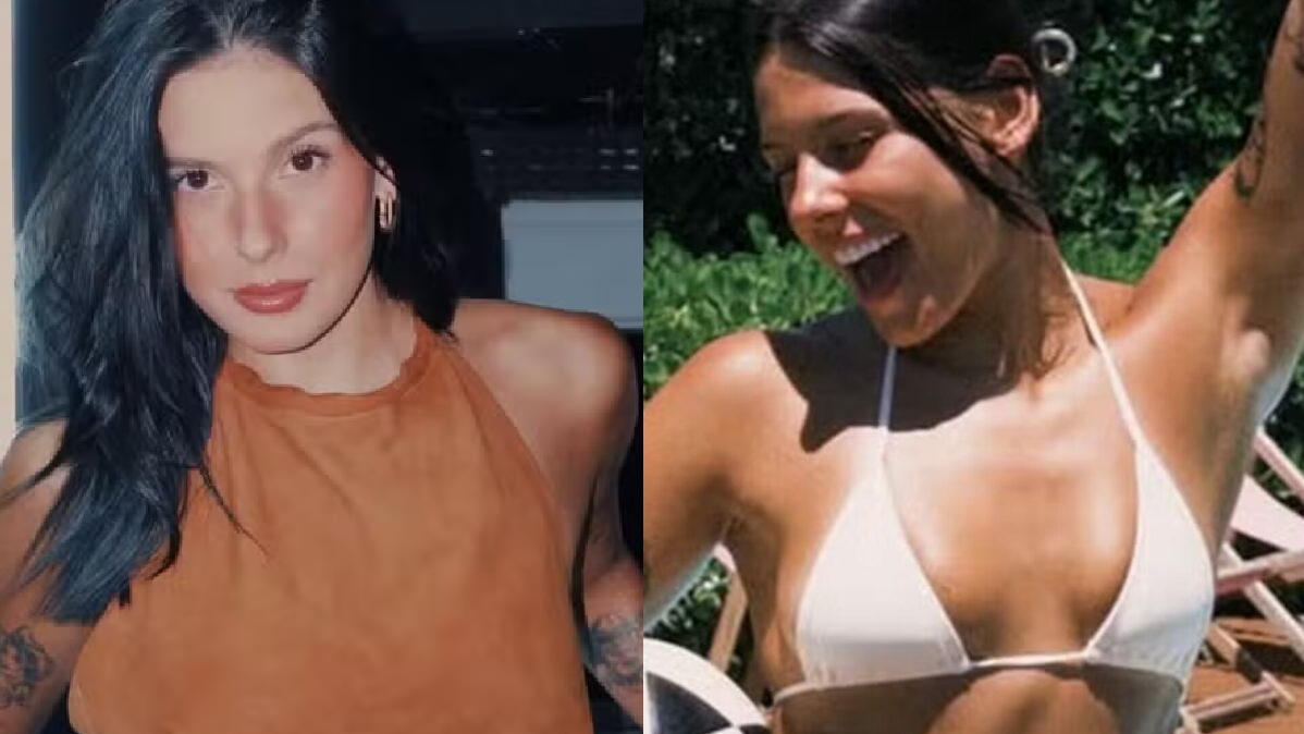 ana castela biquini cavado