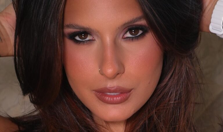 Camaleoa! Ana Castela muda visual novamente e surpreende fãs; veja o antes e depois 50 Camaleoa! Ana Castela muda visual novamente e surpreende fãs; veja o antes e depois