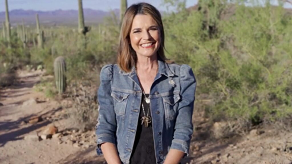 Mãe de apresentadora de TV é considerada desaparecida; saiba mais