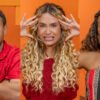 Big Brother Brasil 26: Babu, Sarah e Sol disputam o 4º paredão da temporada
