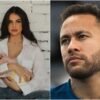Amanda Kimberlly critica fã após ataques às filhas de Neymar: “Esse amor não quero”