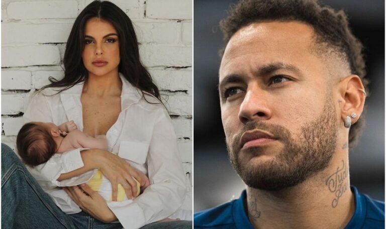 Amanda Kimberlly critica fã após ataques às filhas de Neymar: “Esse amor não quero” 46 Amanda Kimberlly critica fã após ataques às filhas de Neymar: “Esse amor não quero”