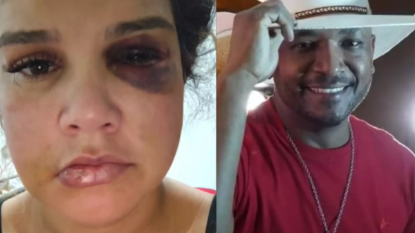 cantor leo bahia acusado