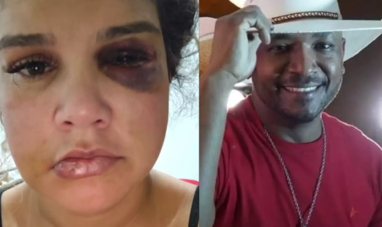 cantor leo bahia acusado