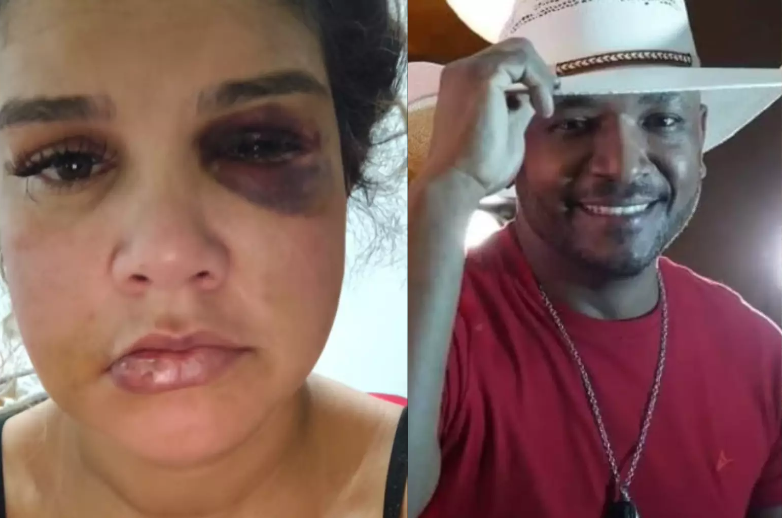 cantor leo bahia acusado