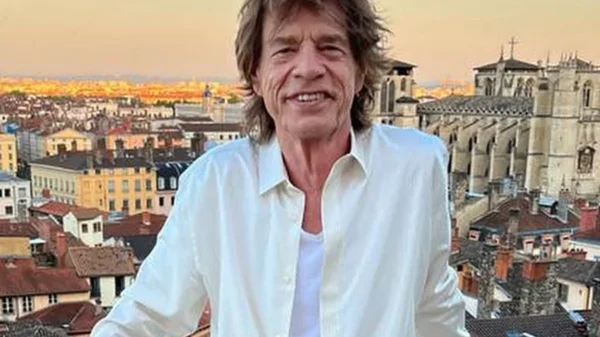 Marido da neta de Mick Jagger é encontrado morto após nove dias desaparecido