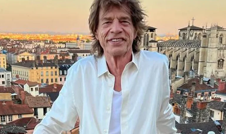 Marido da neta de Mick Jagger é encontrado morto após nove dias desaparecido