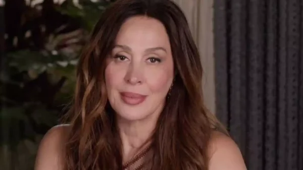 Claudia Raia revela ter sido vítima de assédio aos 13 anos - Foto: Reprodução/Instagram/claudiaraia