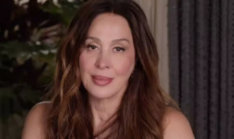 Claudia Raia revela ter sido vítima de assédio aos 13 anos - Foto: Reprodução/Instagram/claudiaraia