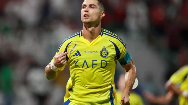 cristiano ronaldo marca historica