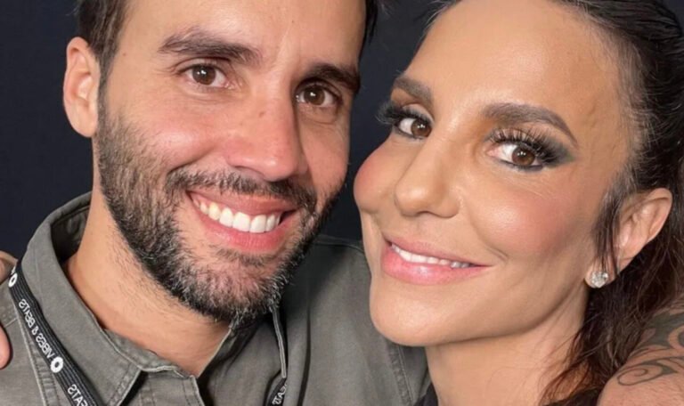 Ivete Sangalo é flagrada ao lado de Daniel Cady e das filhas na Bahia após anúncio de separação. Passeio em família reacende rumores nas redes sociais.