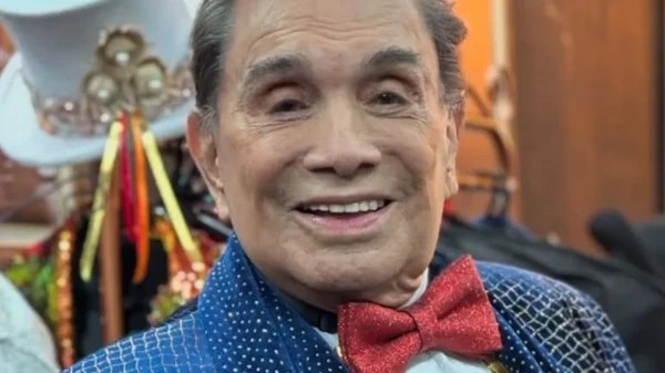 Dedé Santana é internado em Goiânia após passar mal - Foto: Reprodução/ Instagram