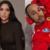 Antes de affair com Lewis Hamilton, Kim Kardashian disse que não namoraria mais atletas