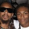 DJ Young Slade, filho do rapper Lil Jon, é encontrado morto aos 27 anos