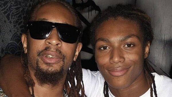 DJ Young Slade, filho do rapper Lil Jon, é encontrado morto aos 27 anos