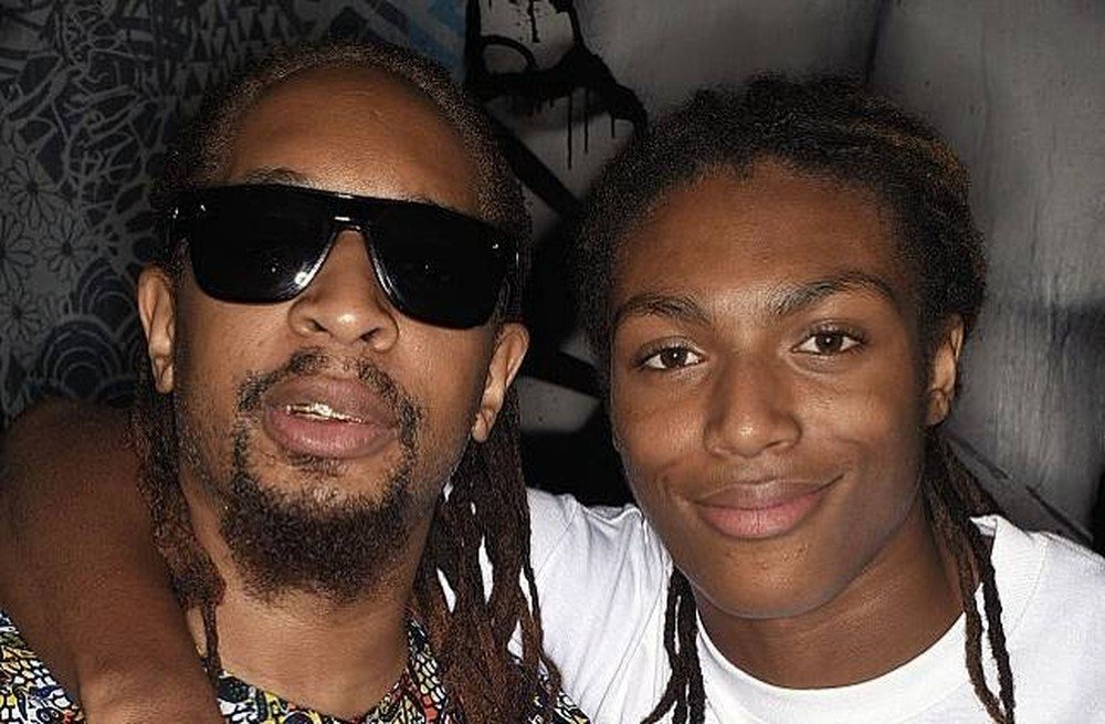 DJ Young Slade, filho do rapper Lil Jon, é encontrado morto aos 27 anos