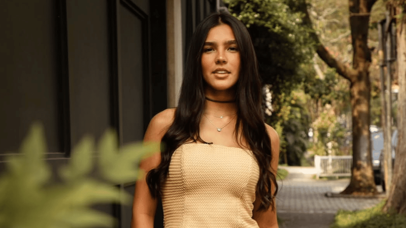 Duda Guerra - Influenciadora