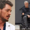 eric dane cadeira de rodas