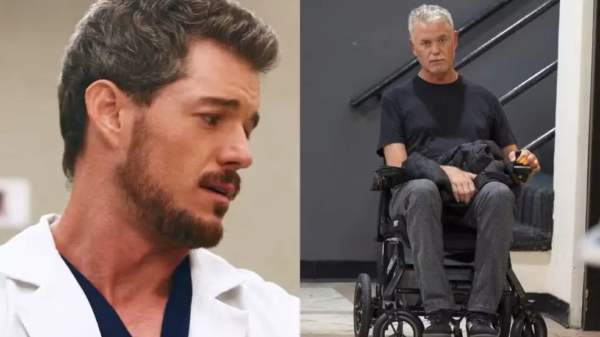 eric dane cadeira de rodas
